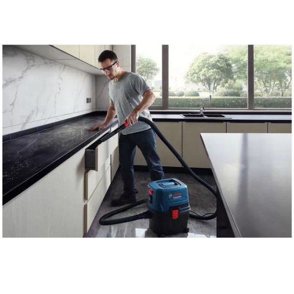 Bosch 06019E5100 GAS 15 PS Elektrikli Süpürge