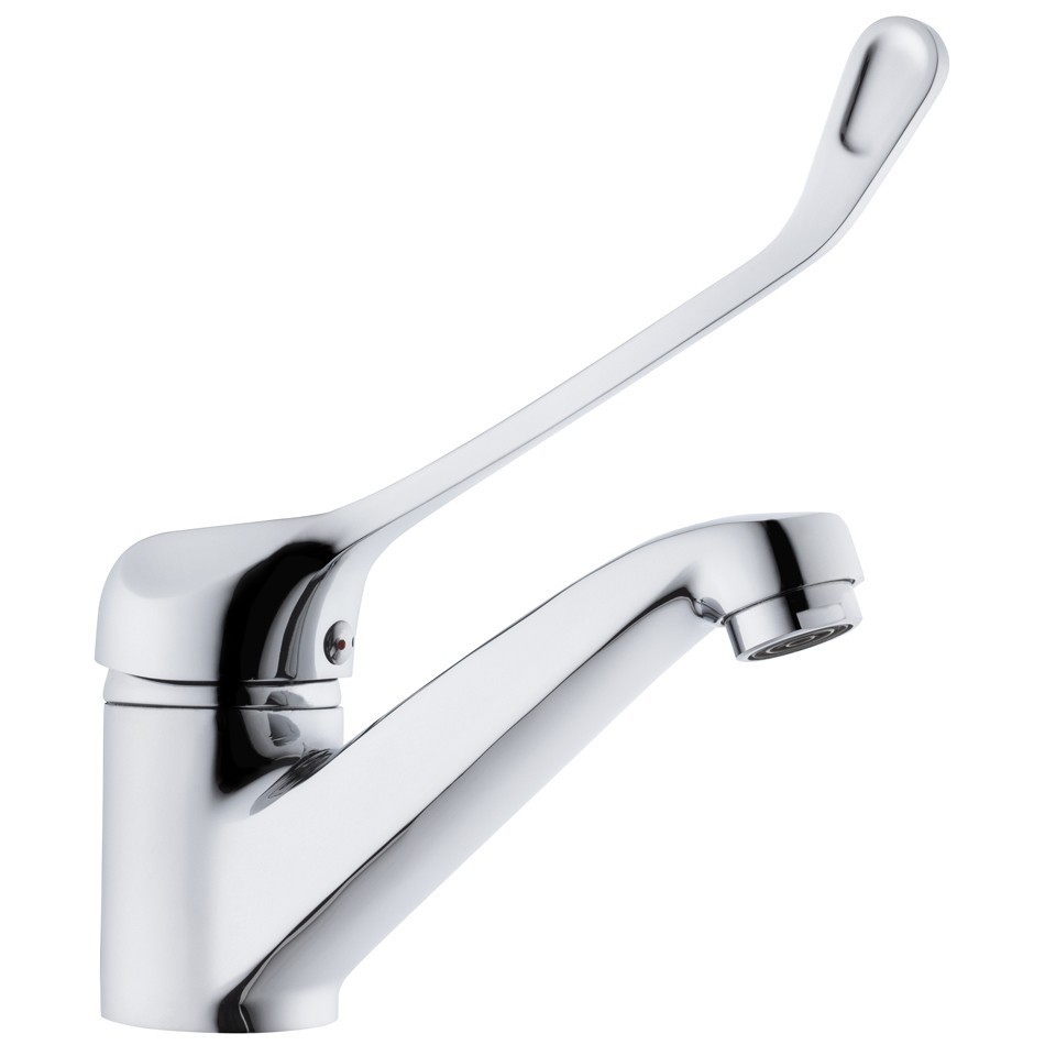 İtimat 352D Medikal Miks Lavabo Bataryası