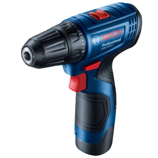 Bosch 06019G8000 GSR 120-LI Akülü Vidalama