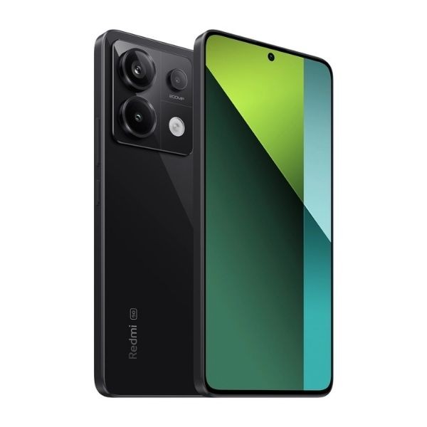 Redmi Note 13 Pro 12 GB Ram 512 GB Siyah