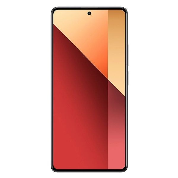 Redmi Note 13 Pro 12 GB Ram 512 GB Siyah