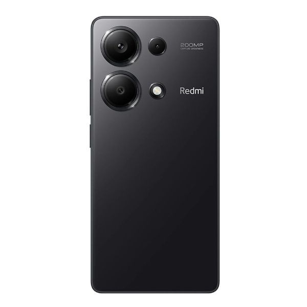 Redmi Note 13 Pro 8 GB Ram 256 GB Siyah