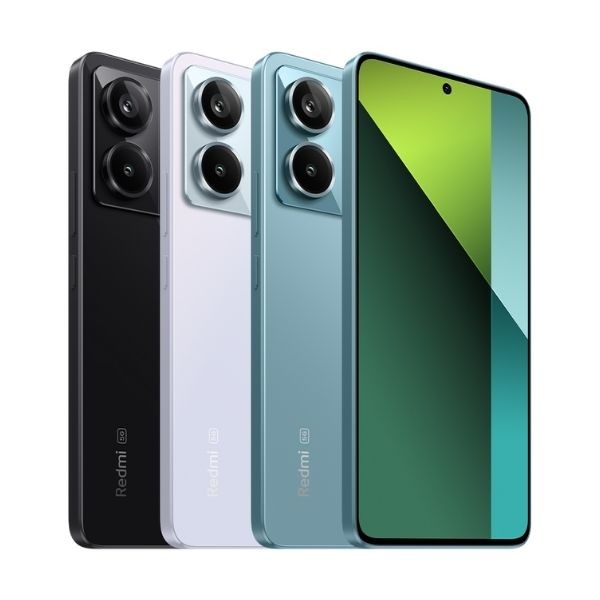 Redmi Note 13 Pro 12 GB Ram 512 GB Siyah