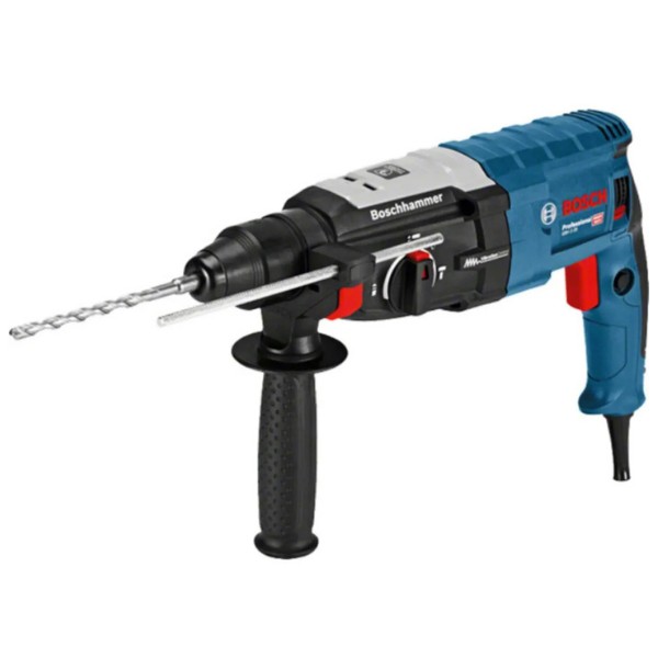 Bosch 0611267500 SDS Plus GBH 2-28 Kırıcı Delici 880W 3,2J