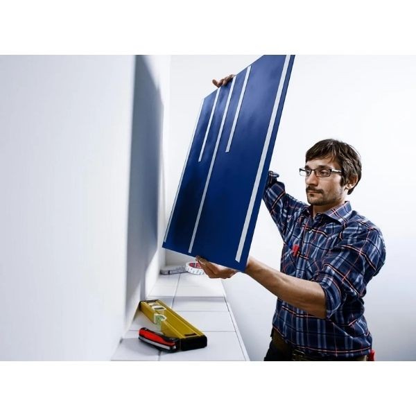 Tesa Çift Taraflı Ayna Montaj Bandı 66952 1,5m x 19mm