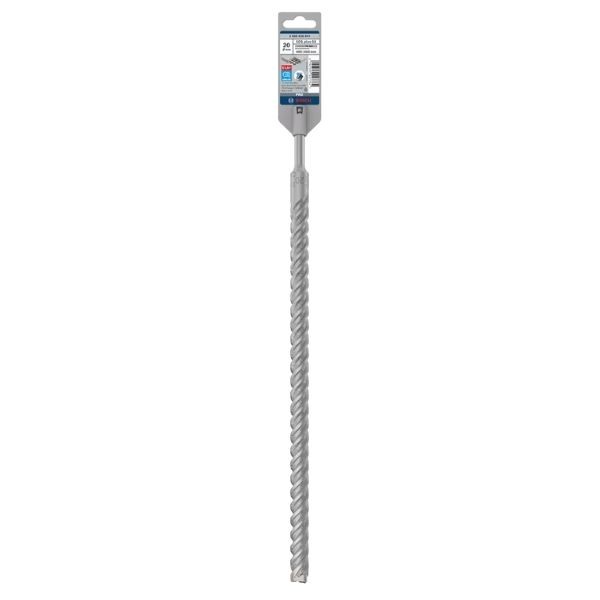 Bosch 2608836641 SDS Plus 5X Kırıcı Delici Uç 20,0x450mm