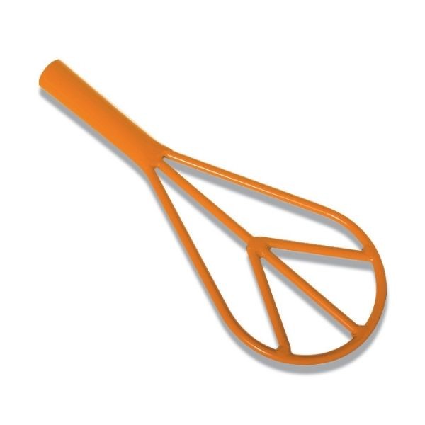 Dekor 090 Alçı Karıştırıcı 15cm