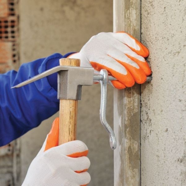 Dekor 089 Mastar Kelepçesi 25x13,5cm