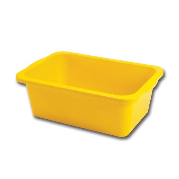 Dekor 080 Sıva ve Alçı Teknesi 50lt 71x48,5x24,5cm