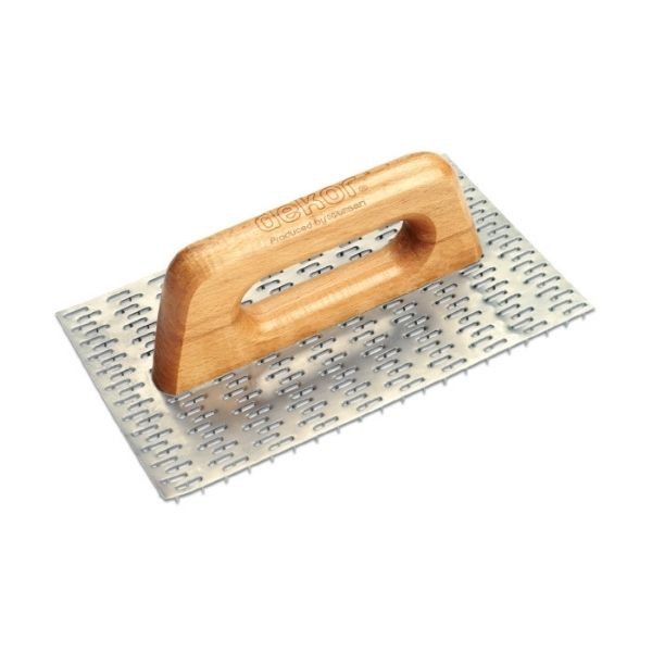 Dekor 074 Duvar Raspası 25cm