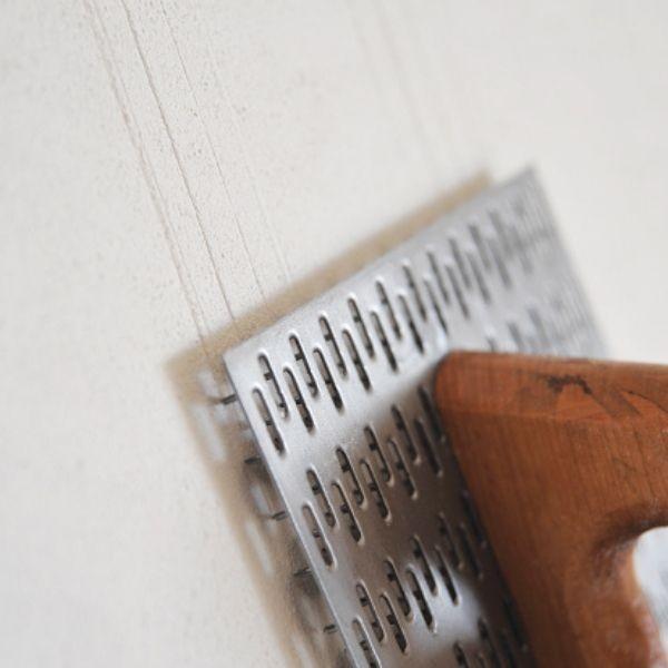 Dekor 073 Duvar Raspası Yedek Ucu 25cm