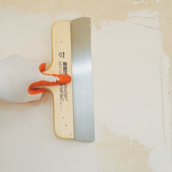 Dekor 049 Ahşap Eğri Saplı Ispatula 50cm