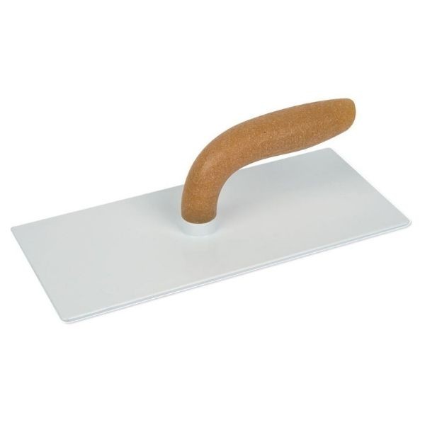 Dekor 1187 Plastik Saplı Kaleterasit Malası 28cm