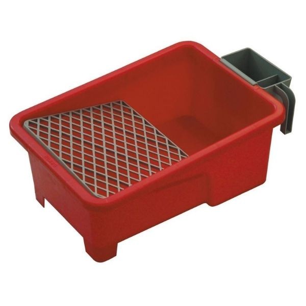 Dekor 1180 Boyacı Kabı Büyük Boy