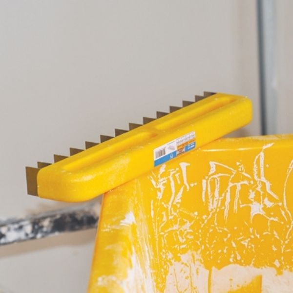 Dekor 116 Alçı Sistre 30cm