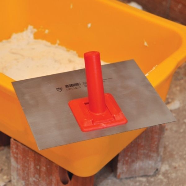 Dekor 114 Alçı Küreği 24x30cm