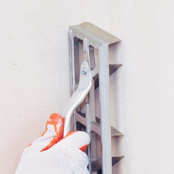 Dekor 111 Alçı Rendesi