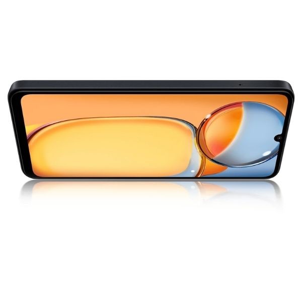 Redmi 13C 8GB Ram 256GB Midnight Black Cep Telefonu