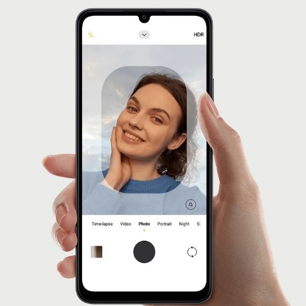 Redmi 13C 8GB Ram 256GB Midnight Black Cep Telefonu