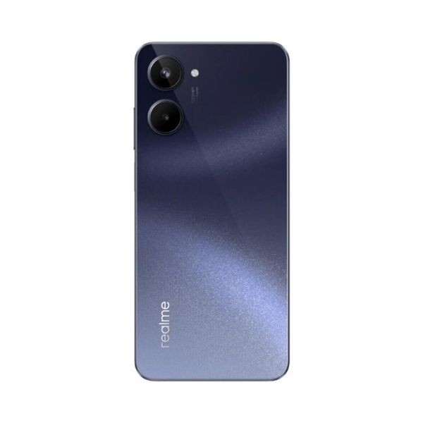 Realme 10 4G 8GB Ram 256GB Siyah Cep Telefonu
