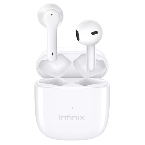 İnfinix XE22 TWS Bluetooth Kulaklık Beyaz