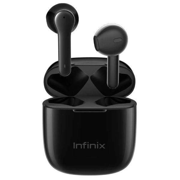 İnfinix XE22 TWS Bluetooth Kulaklık Siyah