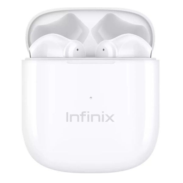 İnfinix XE22 TWS Bluetooth Kulaklık Beyaz