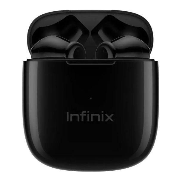 İnfinix XE22 TWS Bluetooth Kulaklık Siyah