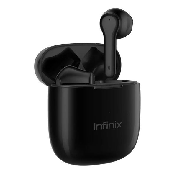 İnfinix XE22 TWS Bluetooth Kulaklık Siyah