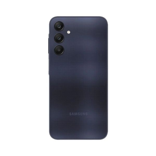 Samsung Galaxy A25 6GB Ram 128GB Siyah Cep Telefonu