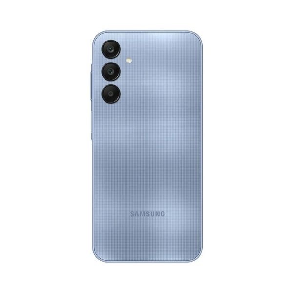 Samsung Galaxy A25 8GB Ram 256GB Açık Mavi Cep Telefonu