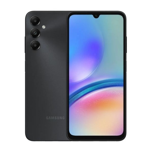 Samsung Galaxy A05S 4GB Ram 128GB Siyah Cep Telefonu