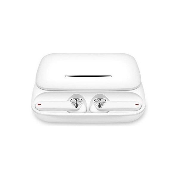 Robor K11 Bluetooth Kulaklık Beyaz
