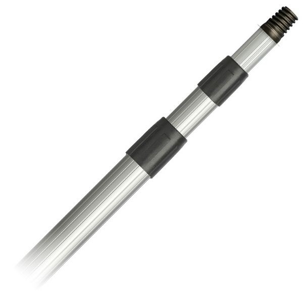 Dekor 1297 Ayarlı Alüminyum Hafif Sırık 3 Kademe 6mt