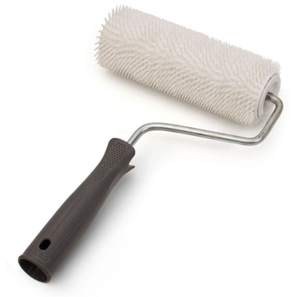 Dekor 1220 Küçük Çap Epoksi Kirpi Rulo 20cm