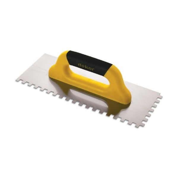 Dekor 230 Plastik Saplı Seramik Malası 30cm