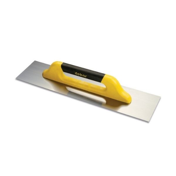 Dekor 212 Plastik Saplı Alçı Malası 40cm