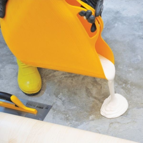 Dekor 576 Elastik Kova 25lt