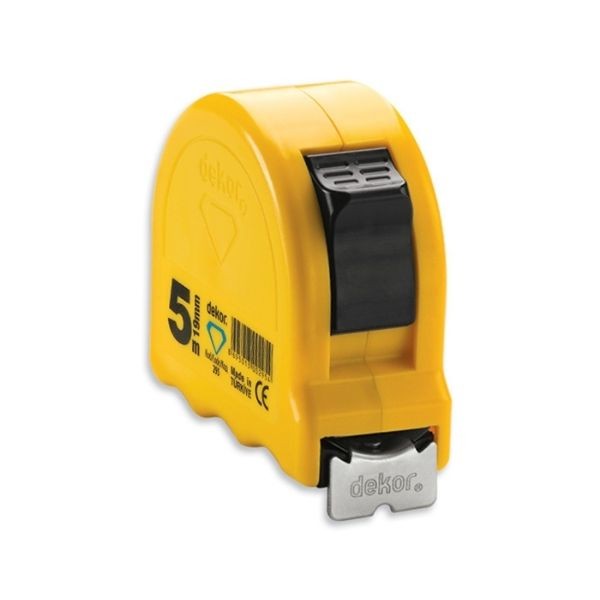 Dekor 297 Şerit Metre 8x25