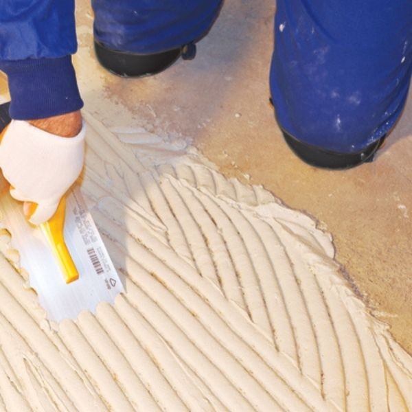 Dekor 318 Poliüretan Dizlik 14cm - 1 adet