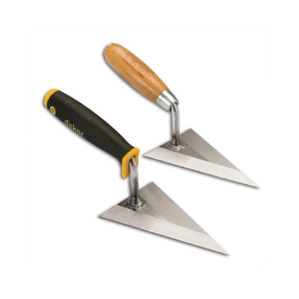 Dekor 286 Tamir Malası 14cm