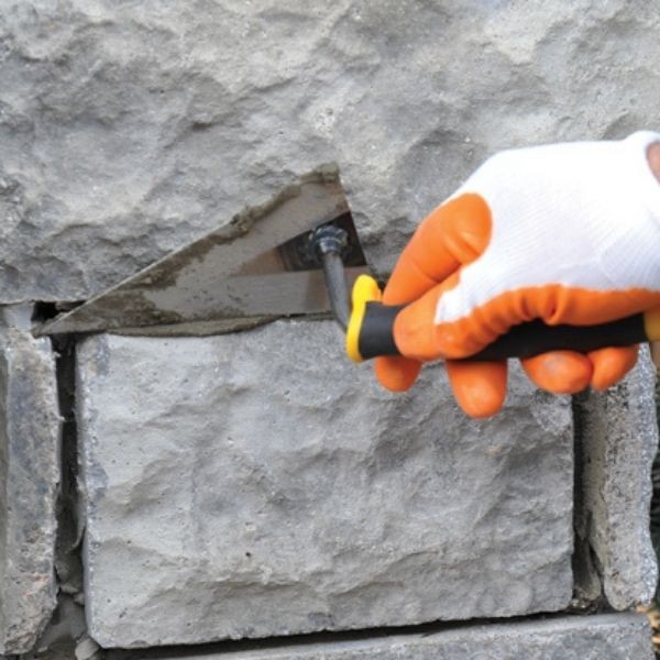 Dekor 286 Tamir Malası 14cm