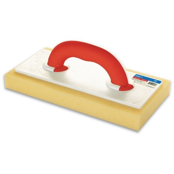 Dekor 180 Süngerli Mala 16x30cm