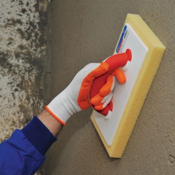 Dekor 180 Süngerli Mala 16x30cm