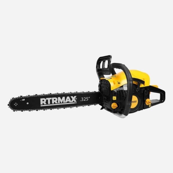 Rtrmax RTM958 benzinli Ağaç Motoru 58cc 45cm