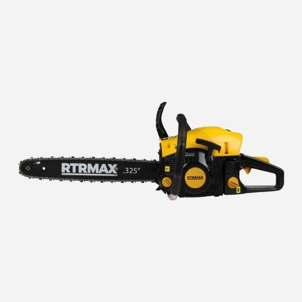 Rtrmax RTM958 benzinli Ağaç Motoru 58cc 45cm