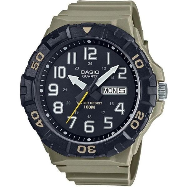 Casio Mrw-210h-5avdf Erkek Kol Saati