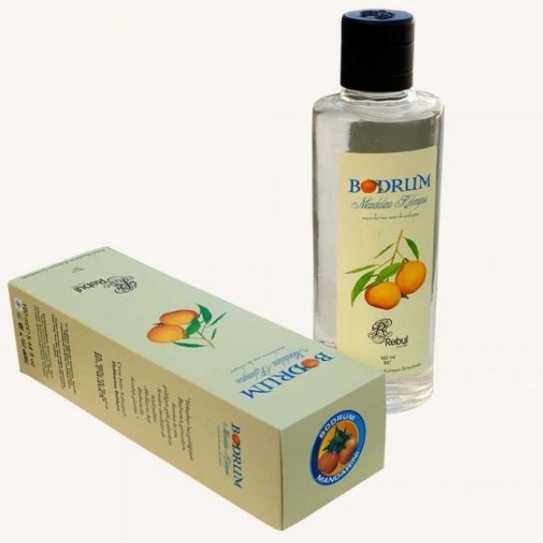 Bodrum Mandalina Kolonyası 160ml