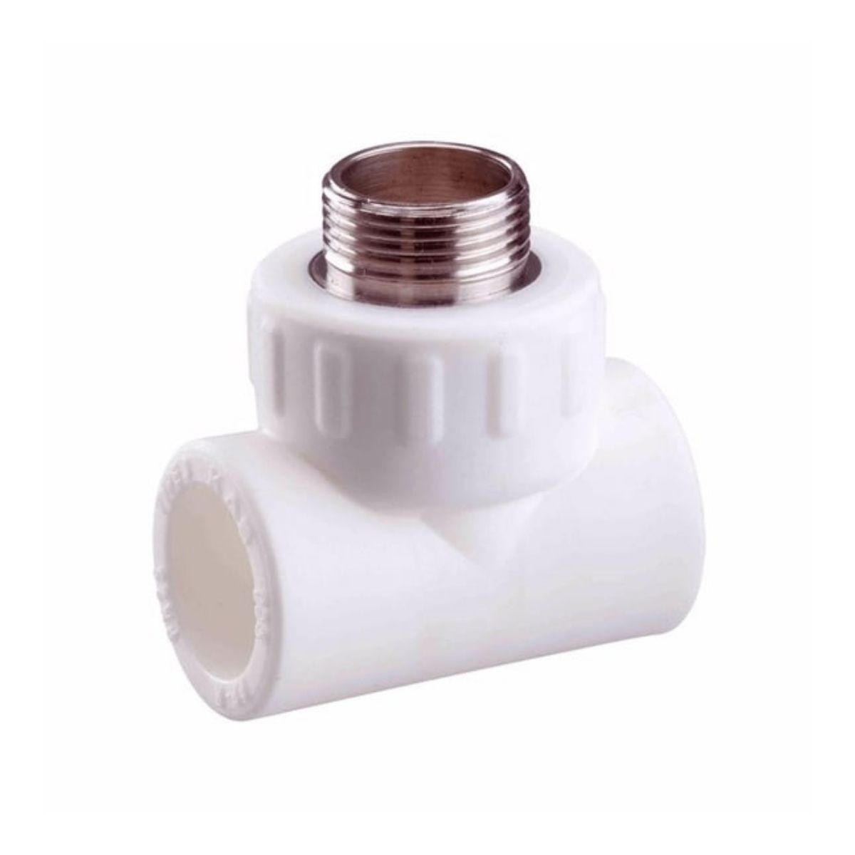Fırat 25 mm-3/4" Dış Dişli Te