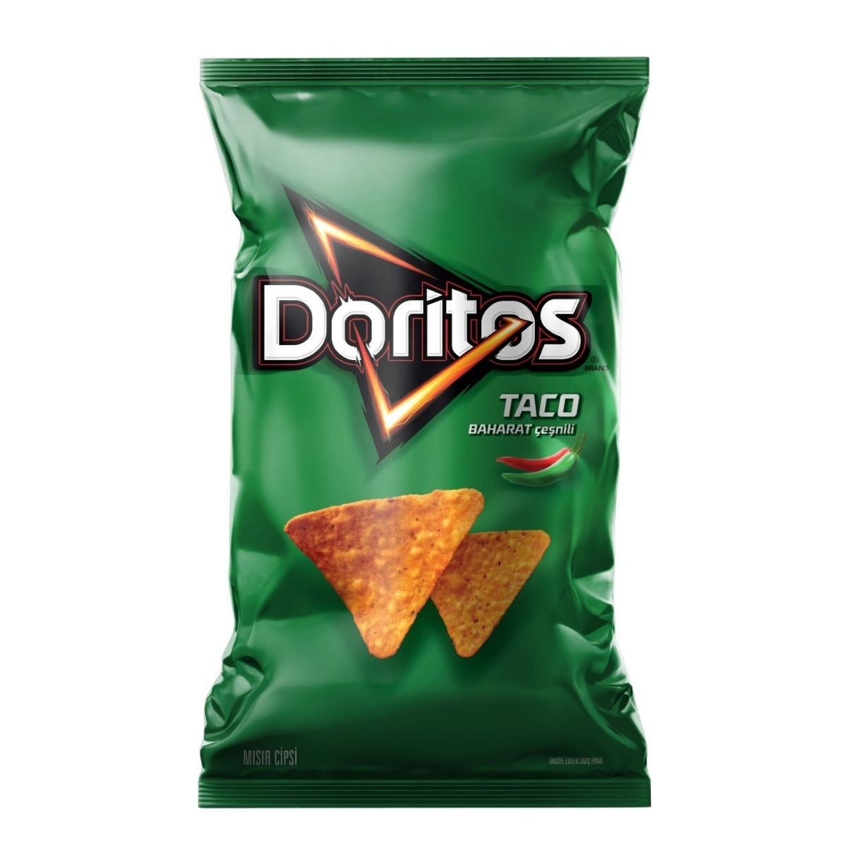 Doritos Taco Mısır Cipsi 169gr